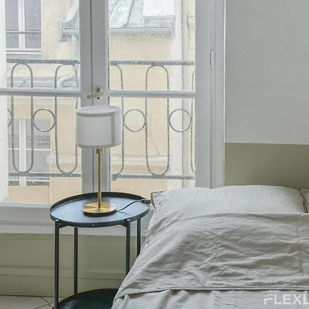 Lejlighed Flexliving - - Poitou *
