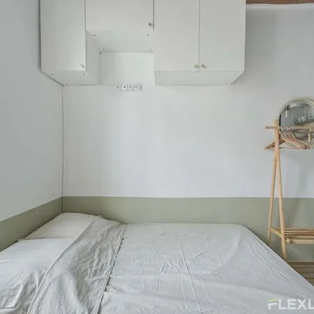 Flexliving - - Poitou Lägenhet