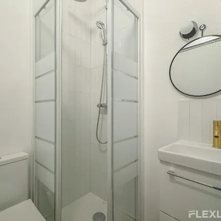 Flexliving - - Poitou *