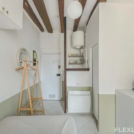 Flexliving - - Poitou アパート *