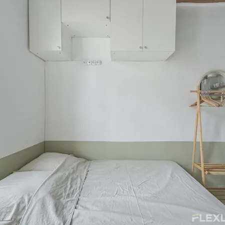 Immeuble Poitou