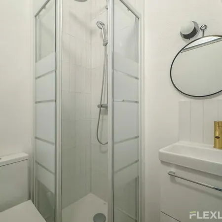 Flexliving - - Poitou パリ