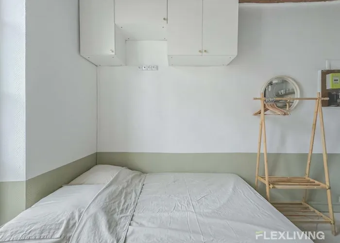 Flexliving - - Poitou Διαμέρισμα