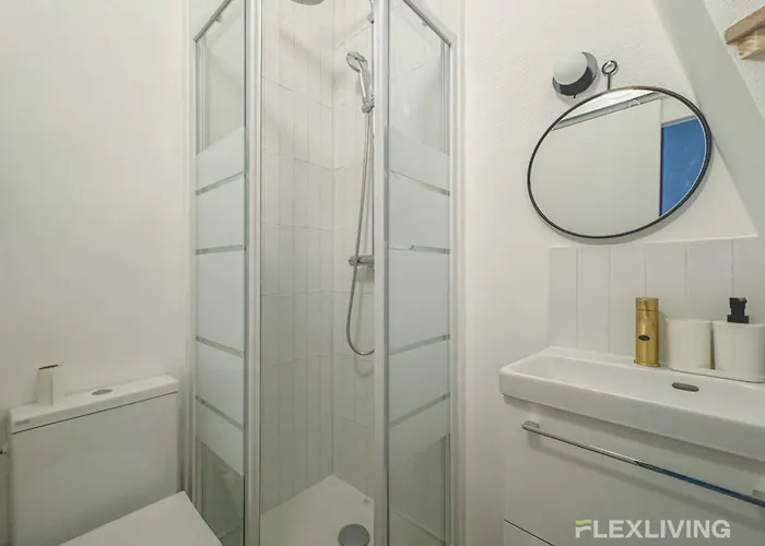 Flexliving - - Poitou *