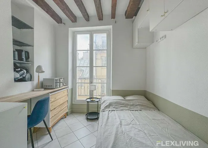 Flexliving - - Poitou Διαμέρισμα Παρίσι