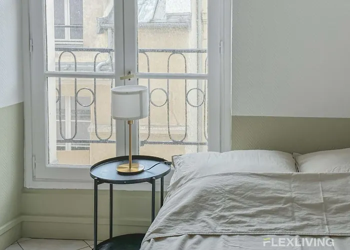 Flexliving - - Poitou *