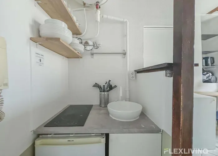 Flexliving - - Poitou Παρίσι