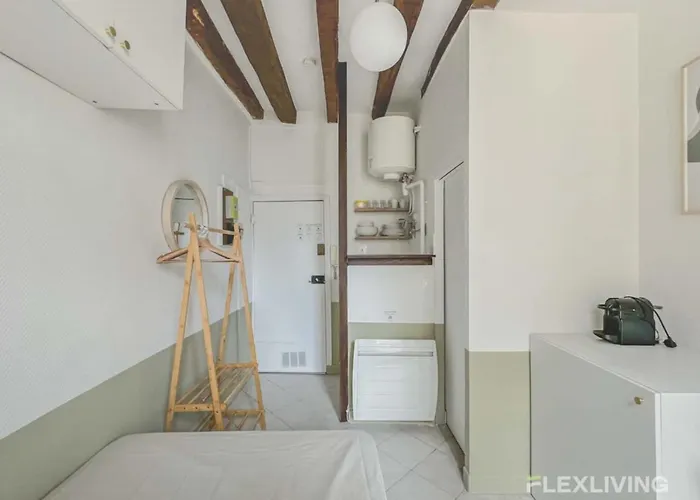 Flexliving - - Poitou Παρίσι